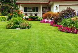 Aménagement de terrasse Cherbourg